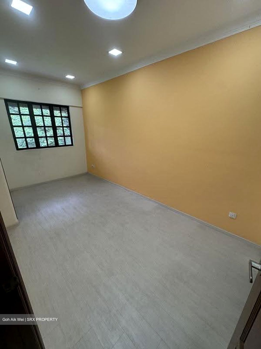 Eng Kong Garden (D21), Terrace #621491991